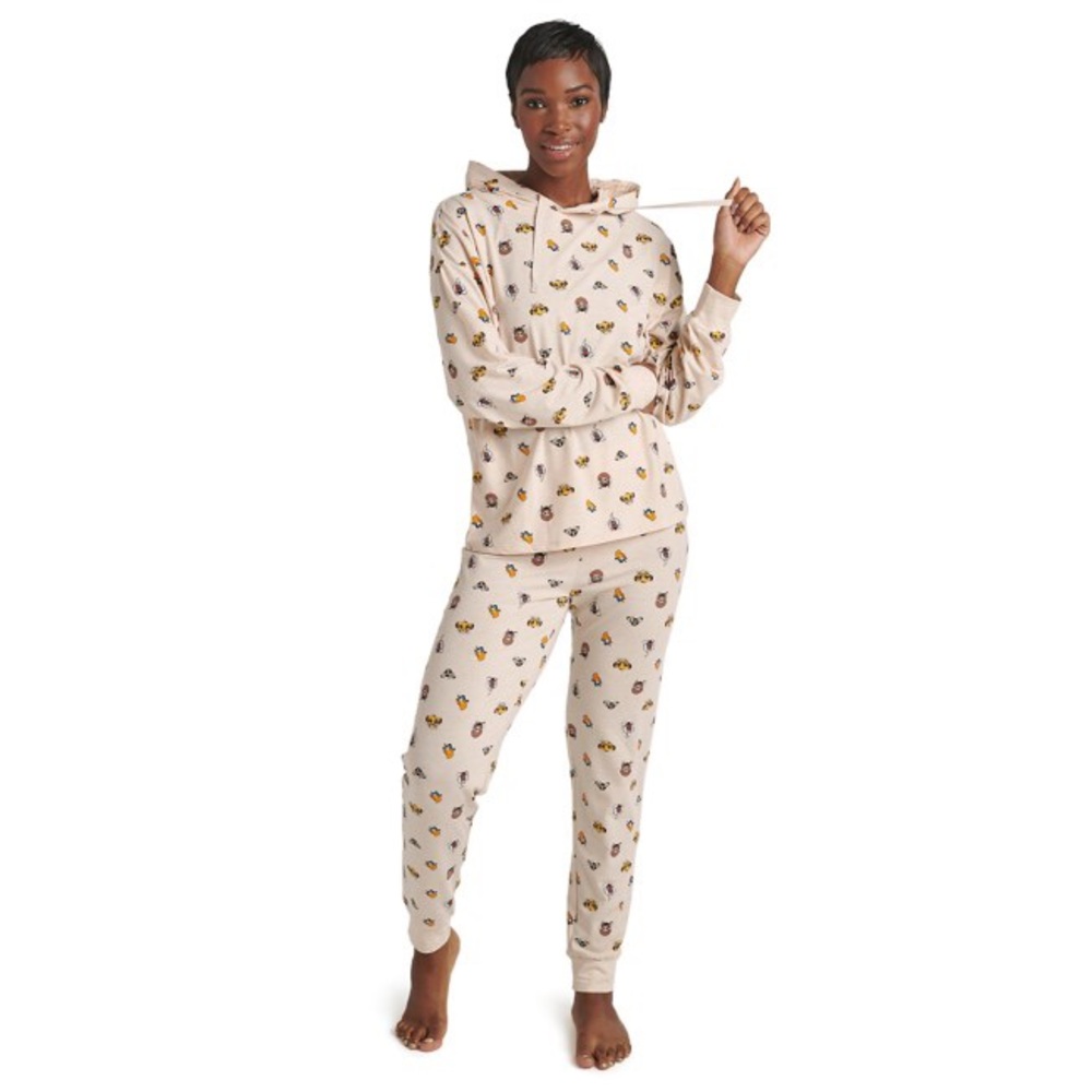 NWT - Disney Lion King Lounge Joggers